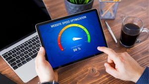 راهکارهای افزایش سرعت سایت وردپرسی